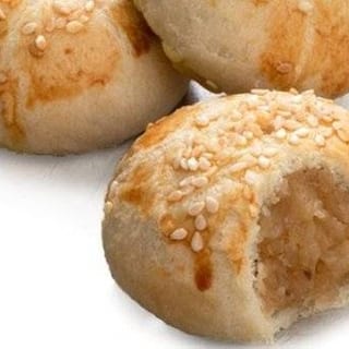 Pork Hopia