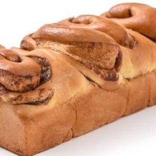Ube loaf