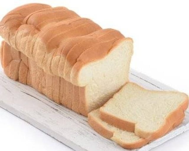 Sandwich Bread.