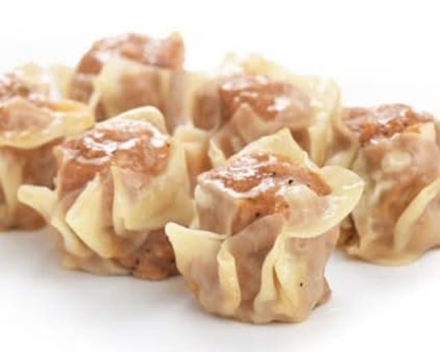 Frozen Siomai - All Pork.