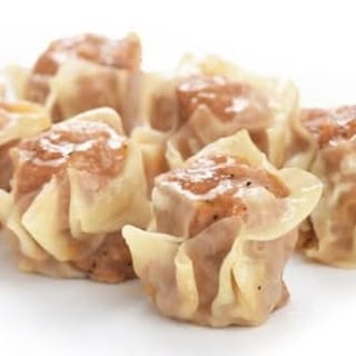 50 pc. Pork Siomai
