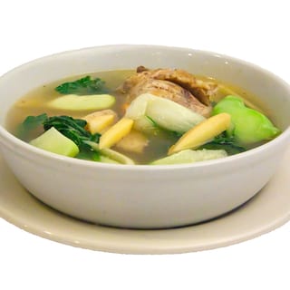 Tinolang Manok