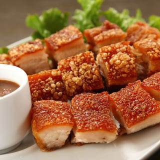 Lechon Kawali