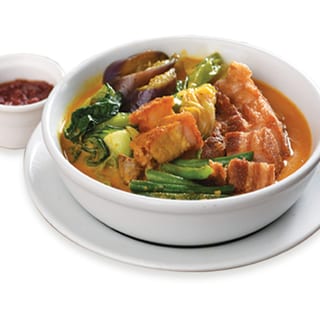 Lechon Kare-Kare
