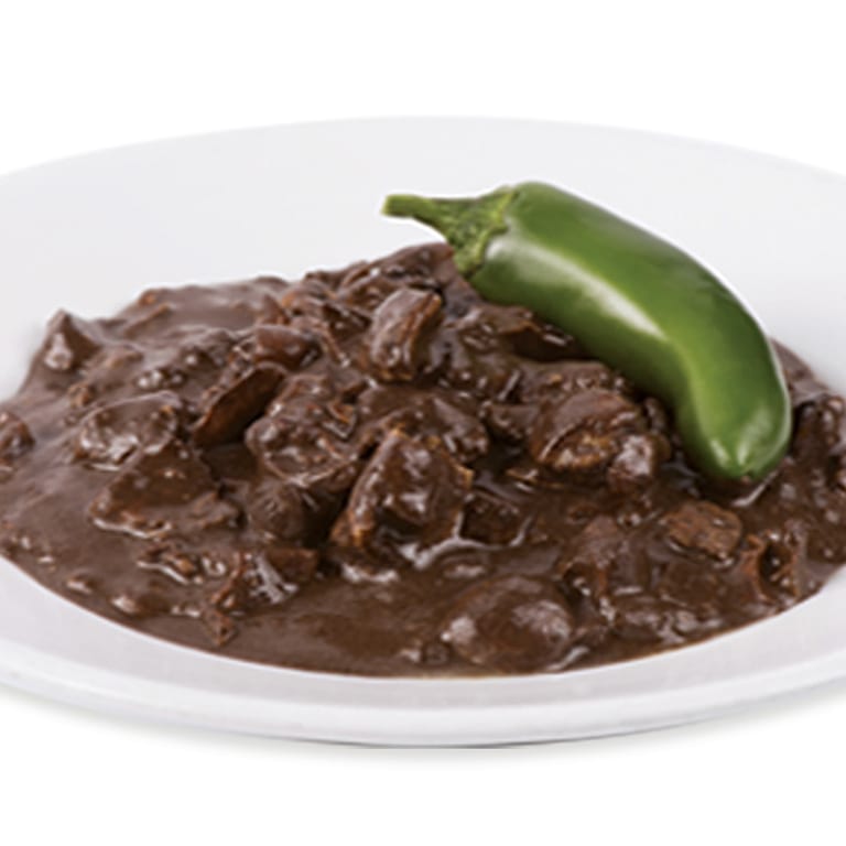 Delicious Dinuguan Awaits You