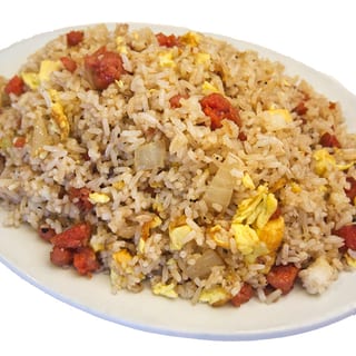 Longanisa Fried Rice
