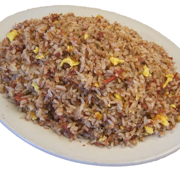 Delicious Fried Rice Options